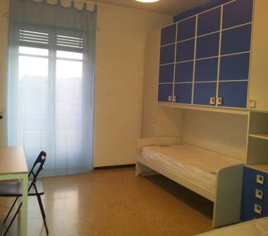 Affitto Stanza Posto letto a Torino, Zona San Donato