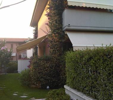 Villetta a schiera in affitto a Follonica (Grosseto)