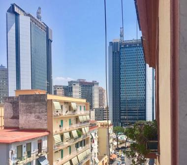 Affitto Stanza Singola a Napoli, Zona San Lorenzo