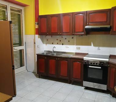 Appartamento in vendita a Messina (Messina)