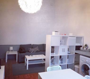 Casa indipendente in affitto a Palermo, Zona San Lorenzo