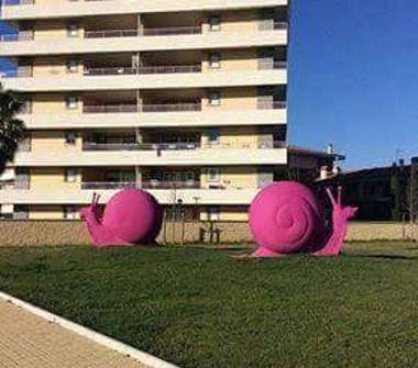 Trilocale in vendita a Aprilia (Latina)