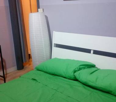 Affitto Appartamento Vacanze a Milano, Zona San Siro