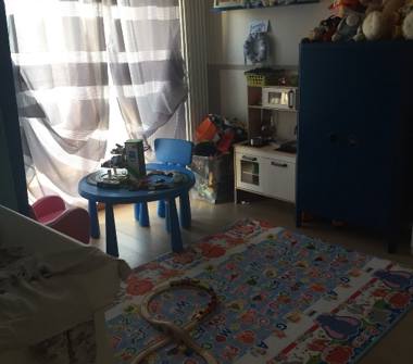 Trilocale in vendita a Seriate (Bergamo)