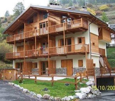 Affitto Appartamento Vacanze a Pragelato (Torino)