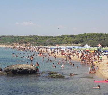 Affitto Appartamento Vacanze a Isola di Capo Rizzuto, Frazione Capo Rizzuto