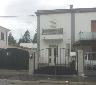 Porzione di casa in vendita a Chieti, Frazione Chieti Scalo