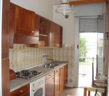 Appartamento in vendita a Lamporecchio (Pistoia)