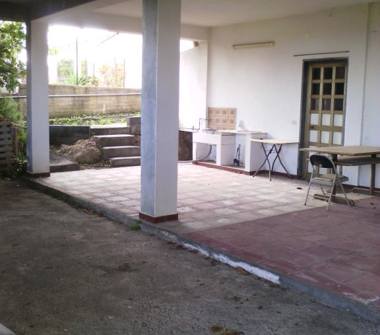 Villa in vendita a Catania, Zona Vaccarizzo