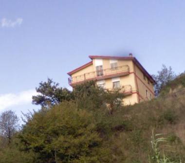 Casa indipendente in vendita a Filiano, Frazione Scalera