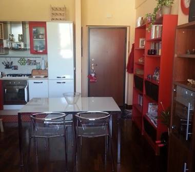 Bilocale in vendita a Roma, Zona Bravetta