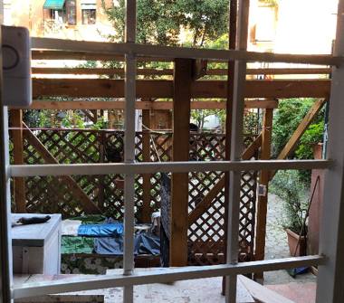 Affitto Stanza Singola a Roma, Zona Appio Claudio