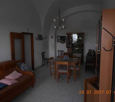 Casa indipendente in vendita a Pisticci (Matera)