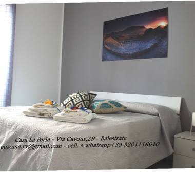 Affitto Casa Vacanze a Balestrate (Palermo)