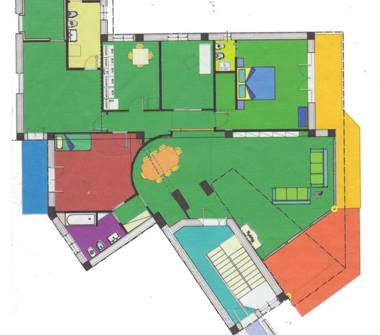 Attico in vendita a Diamante (Cosenza)