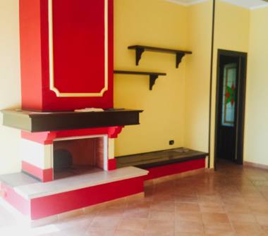 Appartamento in vendita a Cinisi (Palermo)