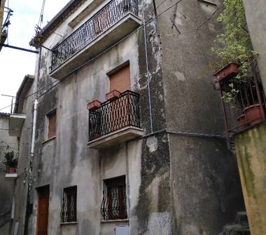 Casa indipendente in vendita a San Fili (Cosenza)