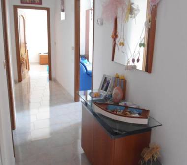 Bilocale in vendita a La Spezia, Zona Rebocco