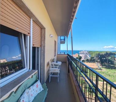 Affitto Appartamento Vacanze a Follonica (Grosseto)