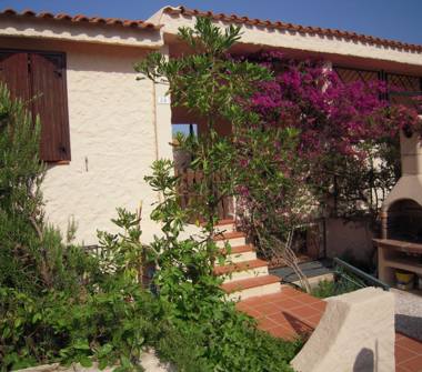 Affitto Villetta a schiera Vacanze a Budoni, Frazione Agrustos