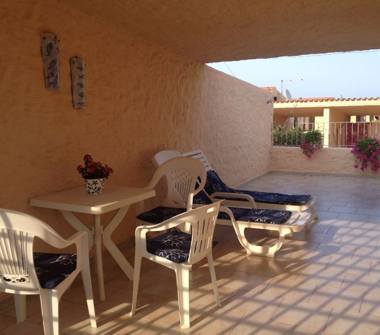 Affitto Villetta a schiera Vacanze a Budoni, Frazione Agrustos