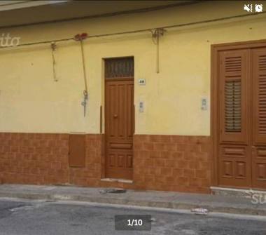 Trilocale in vendita a Bagheria (Palermo)