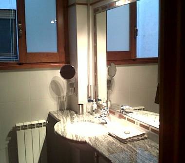 Trilocale in affitto a Roma, Zona Tiburtino