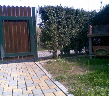 Bilocale in vendita a Capena, Frazione Le Piane