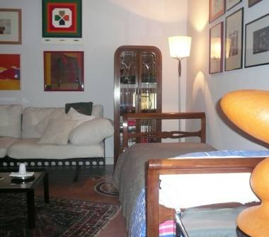 Affitto Stanza Singola a Genova, Zona Pegli