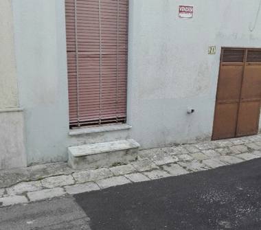 Casa indipendente in vendita a Presicce-Acquarica (Lecce)