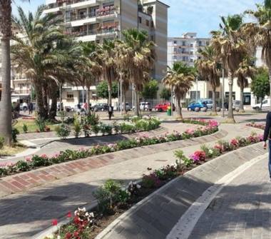 Quadrilocale in vendita a Crotone (Crotone)
