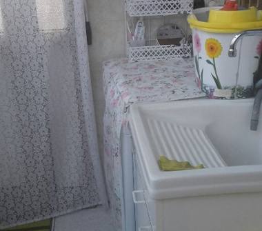 Quadrilocale in vendita a Catania, Zona Nesima