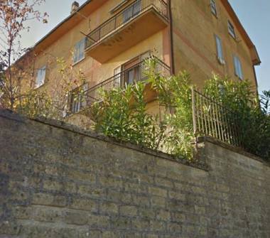 Affitto Casa Vacanze a Gradoli (Viterbo)