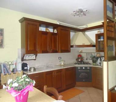 Casa indipendente in vendita a Avio, Frazione Vo Sinistro