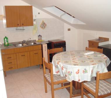 Mansarda in vendita a Maltignano (Ascoli Piceno)