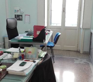 Ufficio in affitto a Roma, Zona Flaminio