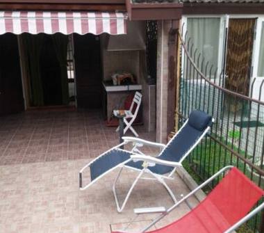 Affitto Villetta a schiera Vacanze a Comacchio, Frazione Lido Degli Scacchi