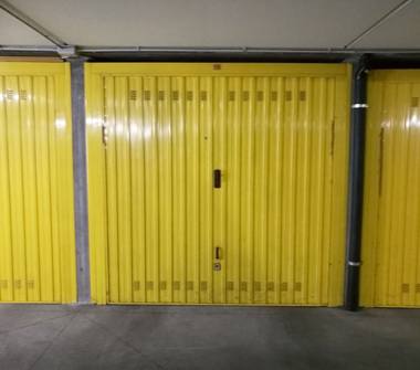 Box/Garage/Posto auto in vendita a Torino, Zona Parco del Valentino