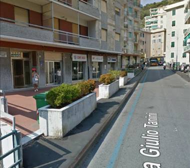 Altro in affitto a Genova, Zona Borgoratti