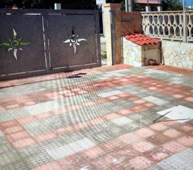 Affitto Villa Vacanze a Porto Cesareo, Frazione Torre Lapillo