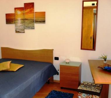 Affitto Appartamento Vacanze a Trapani, Frazione Centro città