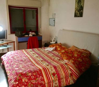 Appartamento in affitto a Messina, Frazione Centro città