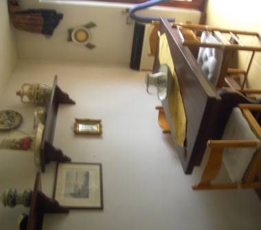 Quadrilocale in affitto a Roccaraso (L'Aquila)