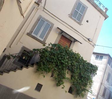 Affitto Stanza Singola a Viterbo (Viterbo)