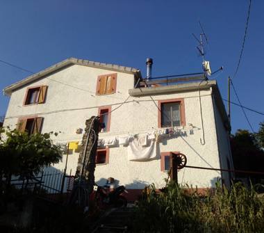 Altro in vendita a Sant'Olcese, Frazione Piccarello