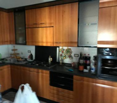 Appartamento in vendita a Montesilvano (Pescara)