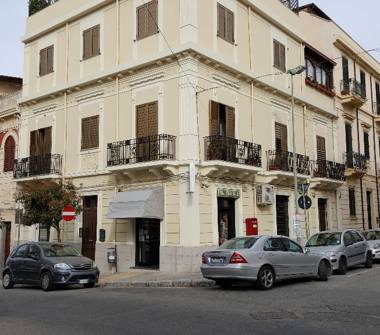 Quadrilocale in affitto a Reggio Calabria, Frazione Centro città