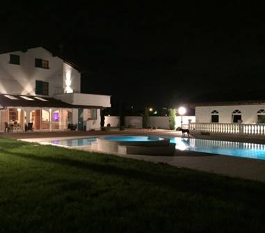 Villa in vendita a Bottanuco (Bergamo)