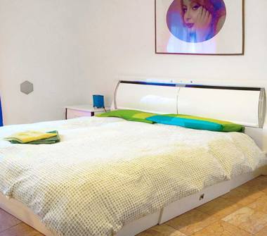 Affitto Stanza Singola a Roma, Zona Prenestino