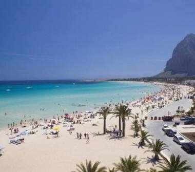 Villa in vendita a Castellammare del Golfo, Frazione Scopello